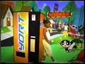 Cartoon Network Winnersville Ad 2004