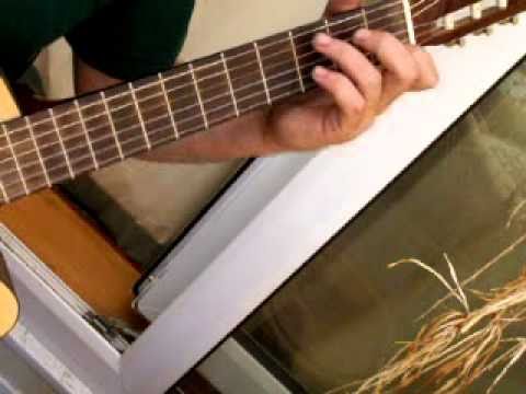 Folkmill - No reels in grill