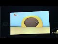 BabyTV Tulli A Clock English