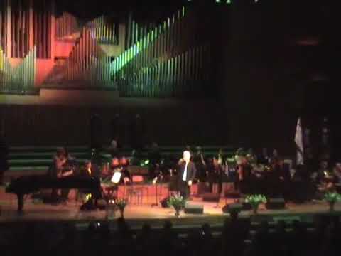 Mirko Švenda Žiga MOJA BRAĆA (Live in Lisinski, Zagreb)