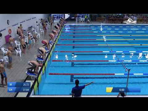 50 Rana  Ass. Maschile Agonisti (Serie 2) - 31 Trofeo Velocita' Soranzio - 19 Memorial Marini