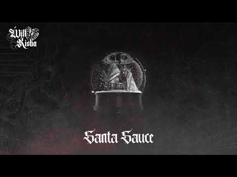 [FREE] Hamza x Damso Type Beat - "Santa Sauce" (Prod. Will Kisha)
