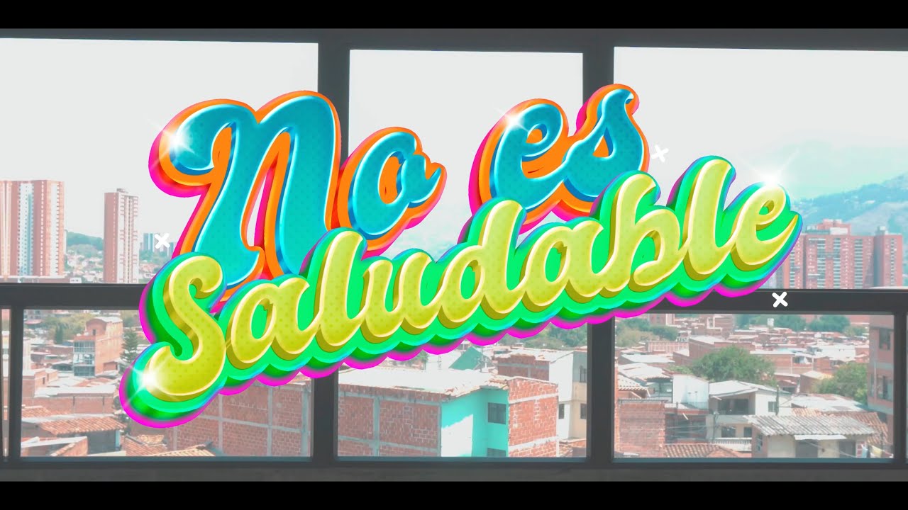 Promotional video thumbnail 1 for Erick Dael
