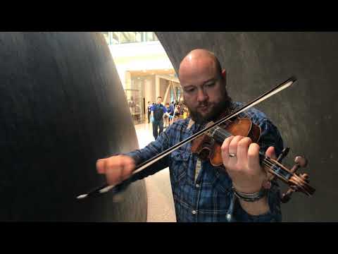 Fergal Scahill's fiddle tune a day 2017 - Day 286 - Captain O’Kane