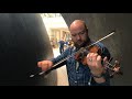 Fergal Scahill's fiddle tune a day 2017 - Day 286 - Captain O’Kane