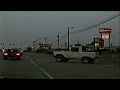 KINGSPORT TENNESSEE DRIVE DOWN MEMORY LANE 1986 HD