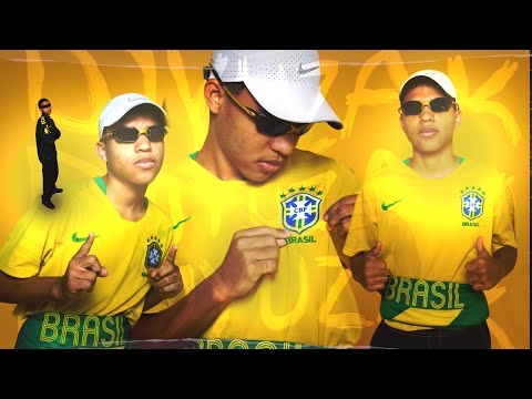 FAIXA 13 - MONTAGEM KOMPA - ÁLBUM BEBETO e ROMÁRIO