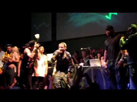 RiFF RAFF "Panomera 911"