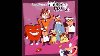Giddy Up!!! (Vigilante Lap 2) - Pizza Tower Chef's Kiss OST (Demo 1)