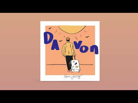 Herr Lang - Unterwegs