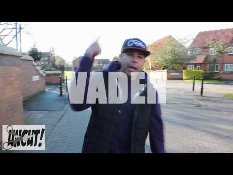 RC.TV - VADER #UNCUT! - (INVASION)