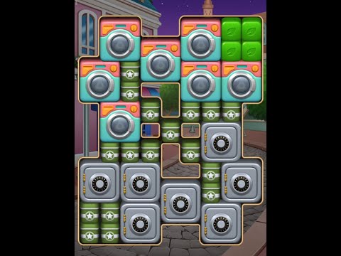 TOON BLAST level 6297