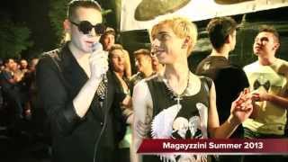 Sab.15.06.13 ✮ MaGAYzzini ✮Summer ✮MGwebTV