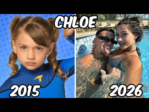 The Thundermans Before and After 2026