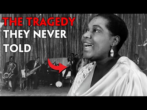 The Truth Behind BESSIE SMITH’s Controversial Death at 43