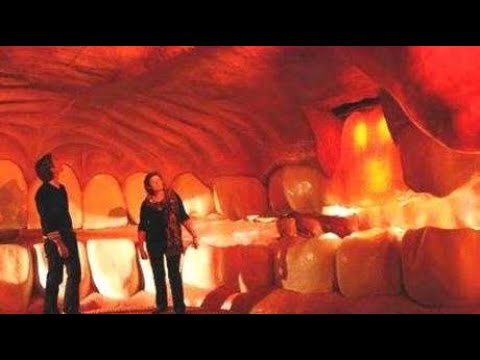 世界上首家人体博物馆，定义成谜，是探寻人体奥秘还是另有意图？