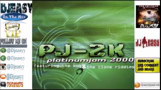 Bug Riddim And Clone Riddim 1999 (MADHOUSE PRODUCTION) mix by Djeasy