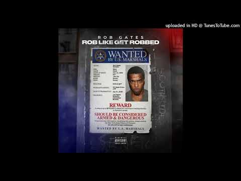 Rob Gates - Google Maps (Feat. Rigz)