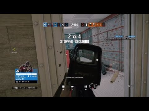 How to control ak12 recoil