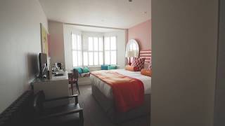 Take a tour - Brighton Harbour Hotel
