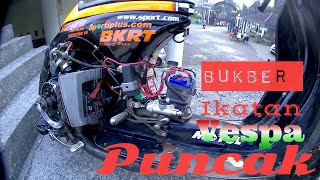 Download lagu BUKBER bersama ikatan Vespa Puncak mp3