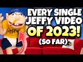 EVERY SML VIDEO OF 2023 SO FAR SML Marathon PART 1