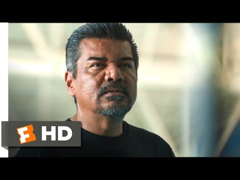 Spare Parts (2015) - Finish Strong Scene (8/10) | Movieclips