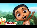 El Libro De La Selva Feliz Cumpleaños Kaa Mowgli Y Sus Amigos Episodio Completo BabyTVSP