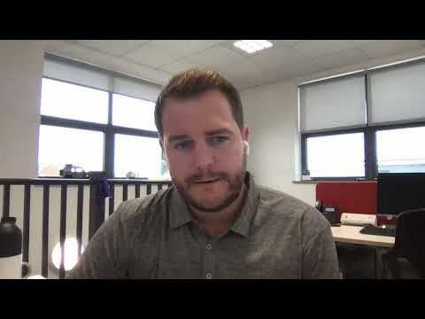 James Cooper testimonial