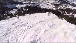 One of those days 2  Candide Thovex