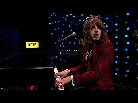 Neal Francis - Full Performance (Live on KEXP)