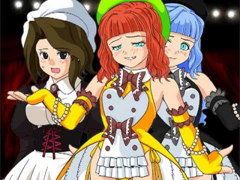Umineko no Naku Koro ni Chiru EP7 BGM - 人形劇