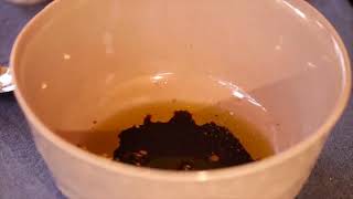 Video recept relácie Na chalupe - Jar 2020 č.10 Marinovaný baklažán