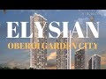 Oberoi Elysian At Goregaon East Oberoi Garden City
