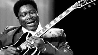 Tired Of Your Jive - BB King
