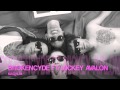 Magnum Brokencyde ft. Mickey Avalon 