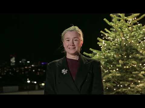 Ekaterina Shulman: New Year's Address 2026