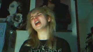 The Last Note Of Freedom - Rise up, burning Phen.