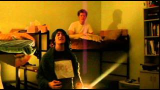 Hope Is Rising- Downhere