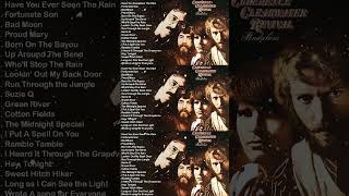 Download lagu Best Songs of CCR - CCR Greatest Hits Full Album mp3