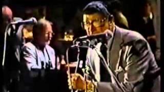 I want a little girl - Doc Cheatham - around 1990.