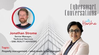 Property management – what needs to be changed?