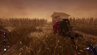 修行する【Dead by Daylight】