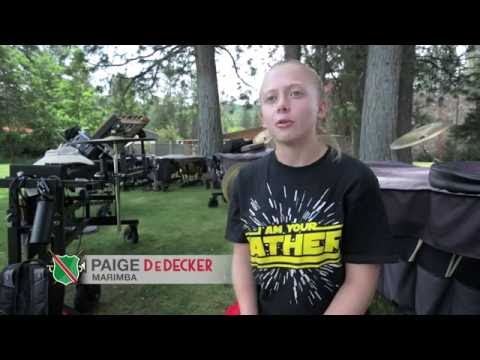 SCV: Backstage Summer 2016, Ep 4. - "SCV Pre-Tour Update"