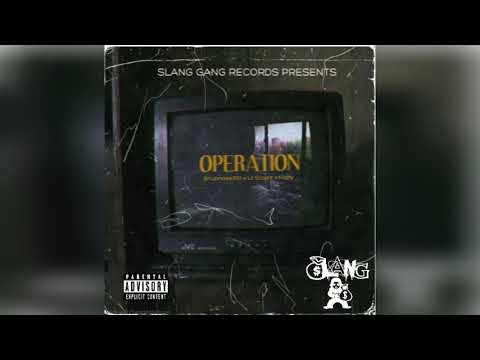 Snubnose300 x Lil Scalez x Fatty - Operation (Produced By Stunna2Fly) Official Audio