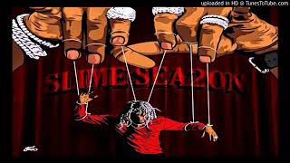 young thug - love me forever