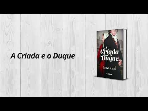 A Criada e o Duque