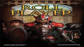 Roll Player + Monsters & Minions Runthrough