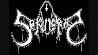 Sepulcral - Night of Doom