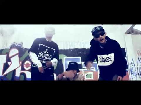 Cuplikan V-Clip ELOCOSIDE  - On My Way (Waiting Full V-Clip)